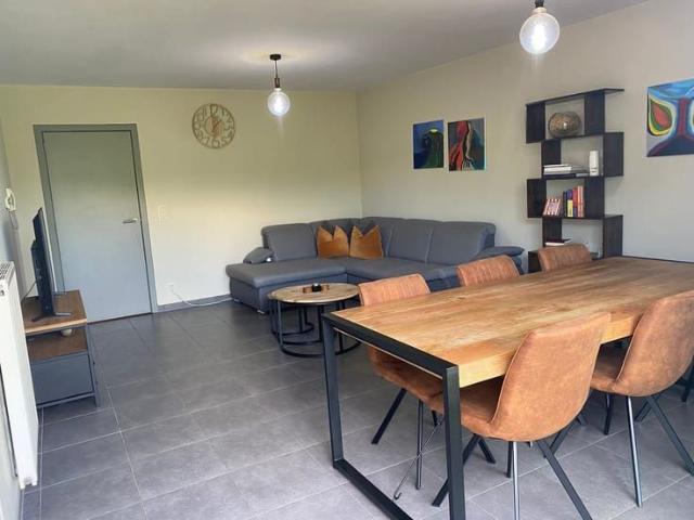 Appartement location à Bornem, Antwerpen