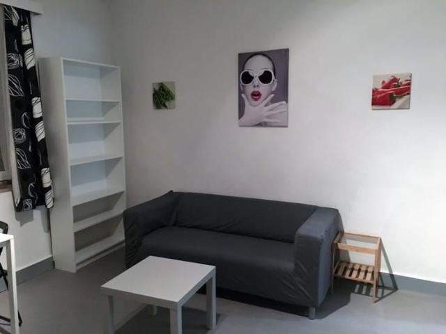 Appartement location à Liège, Wallonie