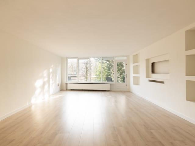 Appartement te huur in Sloten, Amsterdam