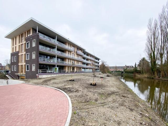 Appartement te huur in De Die, Heemskerk