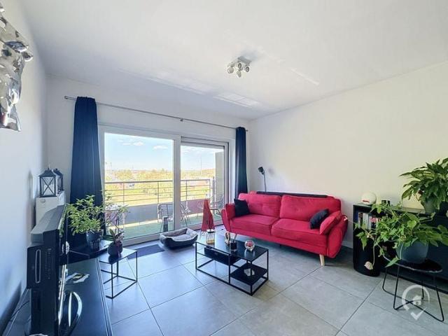 Appartement location à Marche-en-Famenne