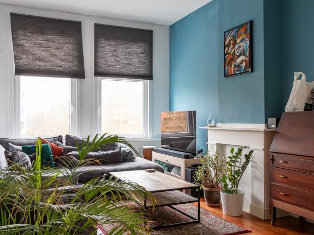Appartement te huur in Bezuidenhout, Den Haag
