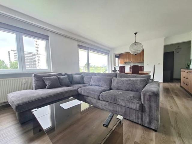 Appartement location à Sint-lambrechts-woluwe, Bruxelles