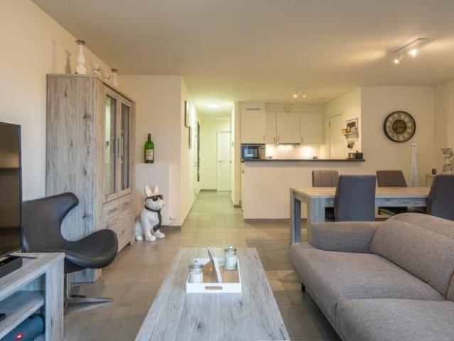 Appartement location à Harelbeke, West-Vlaanderen