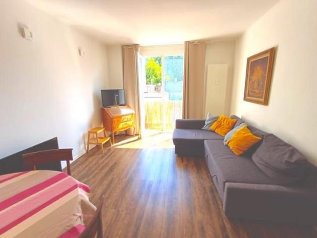 Appartement location à Vorst, Bruxelles