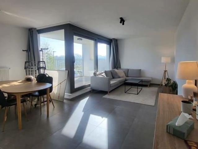 Appartement location à Verger de Fayenbois, Liège