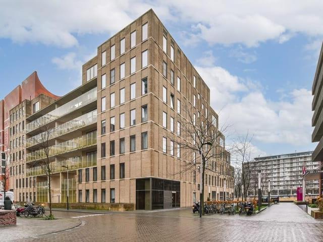 Appartement te huur in Zuid, Amsterdam