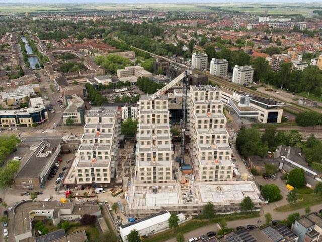 Appartement te huur in Purmerend, Noord Holland