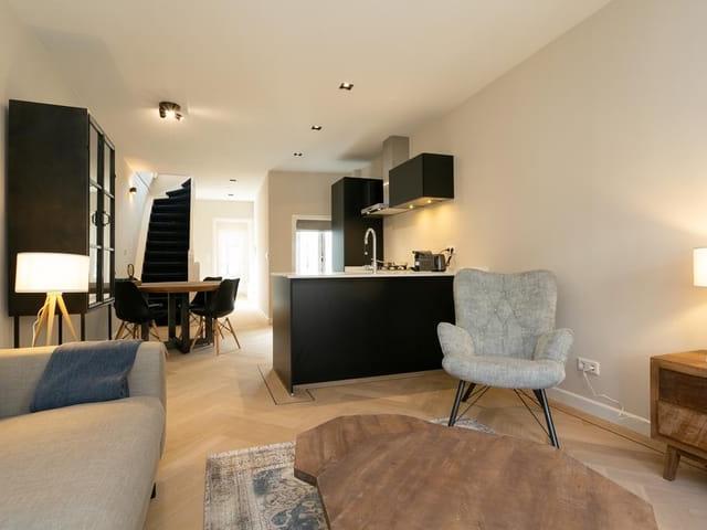 Appartement te huur in Museumkwartier, Zuid Holland