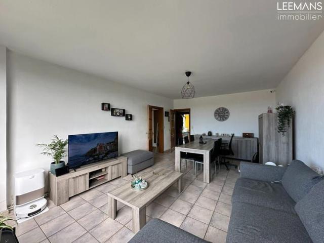 Appartement location à Carrières, Soignies