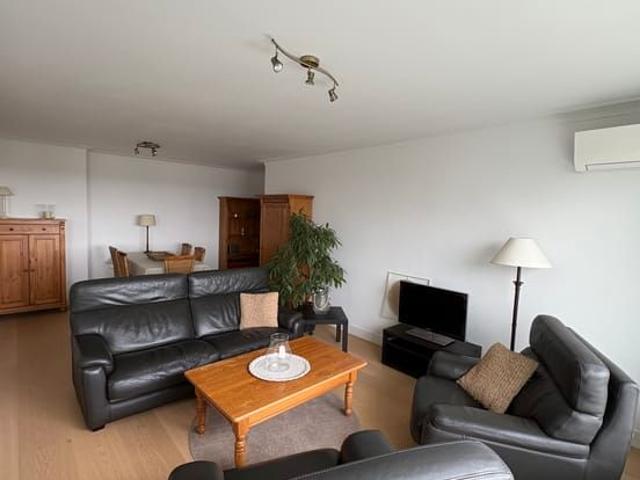 Appartement location à Antwerpen