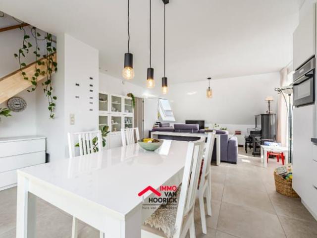 Appartement location à Sint-niklaas, Oost-Vlaanderen