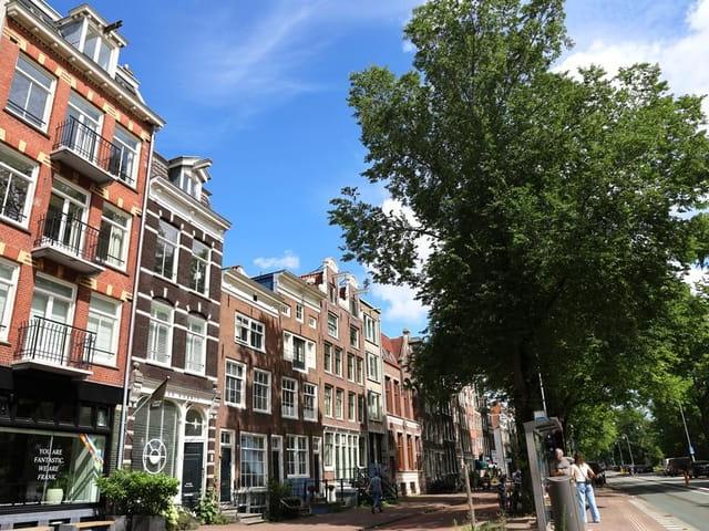 Appartement te huur in Centrum, Amsterdam