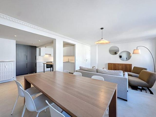 Appartement location à Brussel, Bruxelles