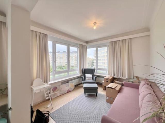 Appartement location à Etterbeek, Bruxelles