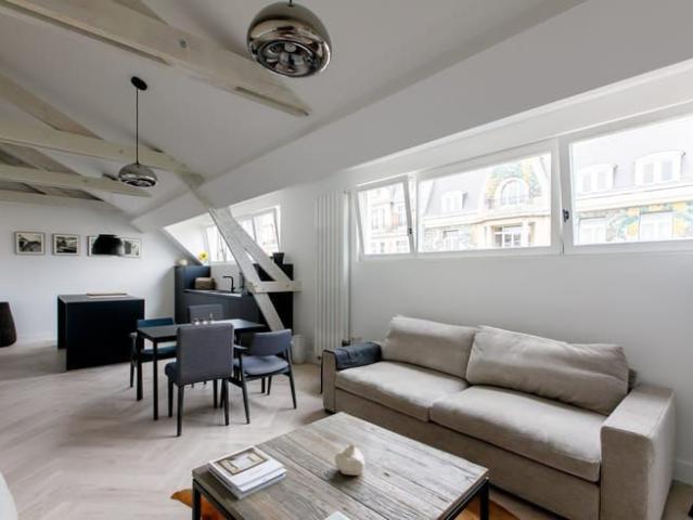 Appartement location à Brussel, Bruxelles