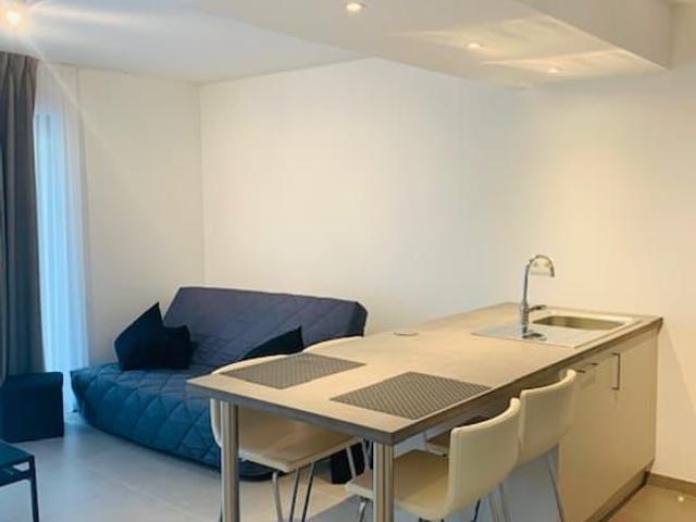 Appartement location à Bergen, Wallonie