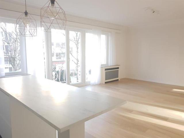 Appartement location à Brussel, Bruxelles