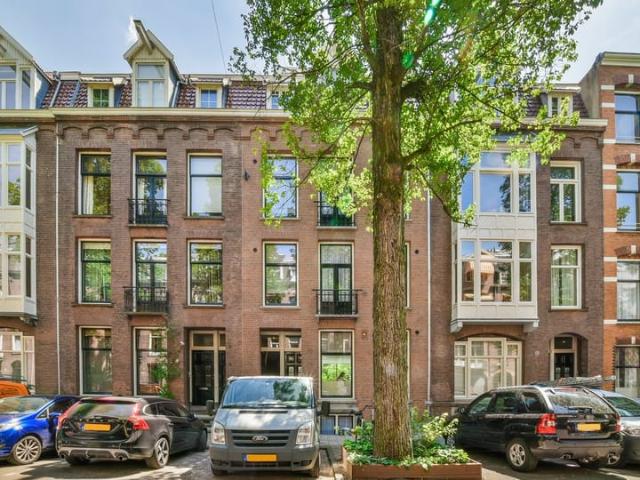Appartement te huur in Zuid, Amsterdam