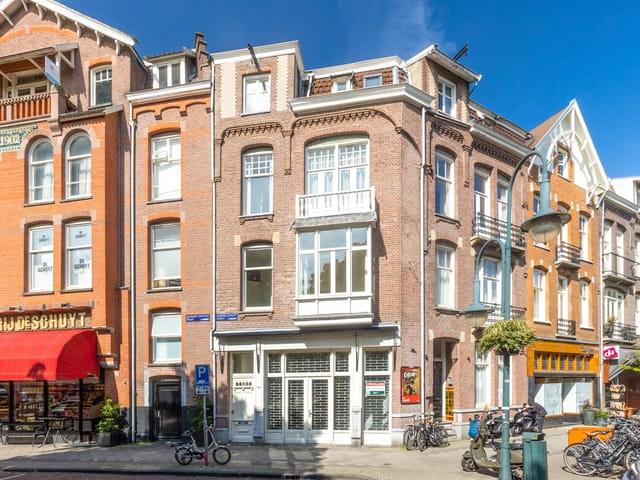 Appartement te huur in Zuid, Amsterdam