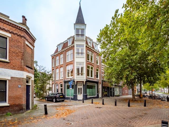Appartement te huur in Wittevrouwen, Zeeheldenbuurt, Utrecht