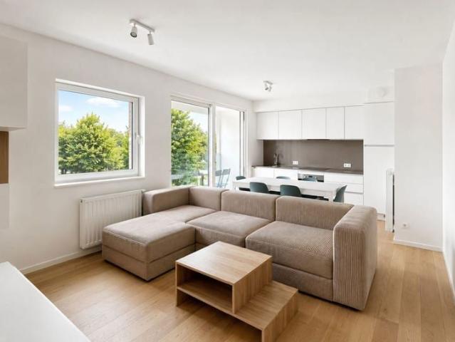 Appartement location à Crainhem, Brabant