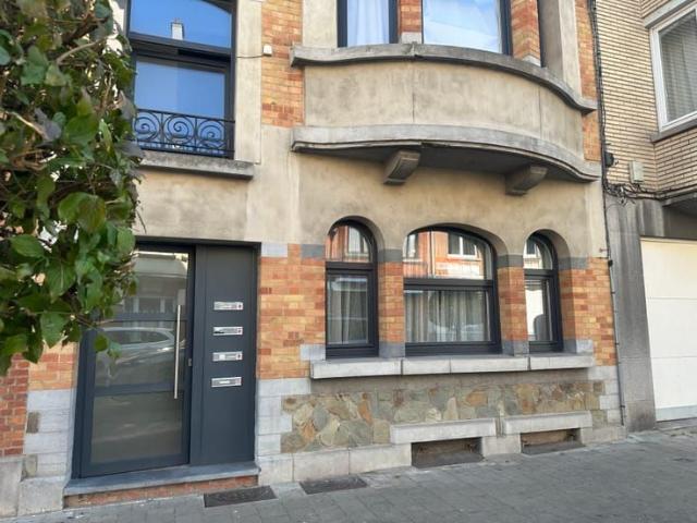 Appartement location à Jette, Bruxelles