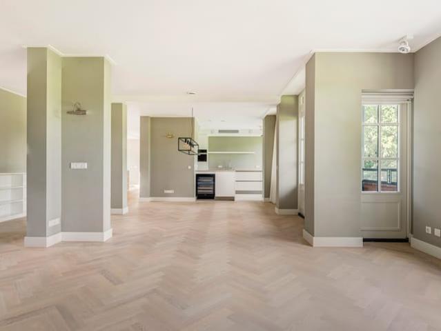 Appartement te huur in Wassenaar, Zuid Holland