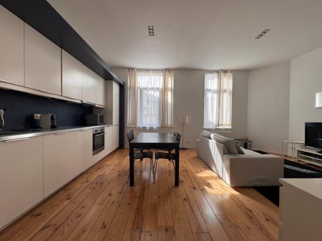 Appartement location à Schaarbeek, Bruxelles
