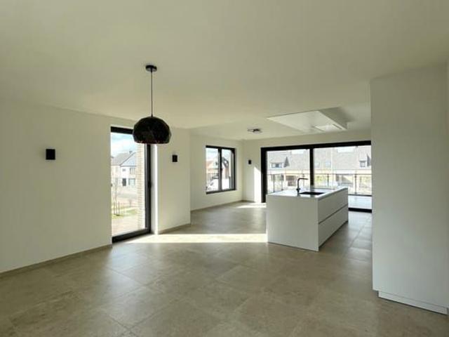 Appartement location à Peer, Limburg