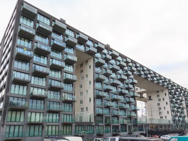 Appartement te huur in Nieuw-West, Amsterdam