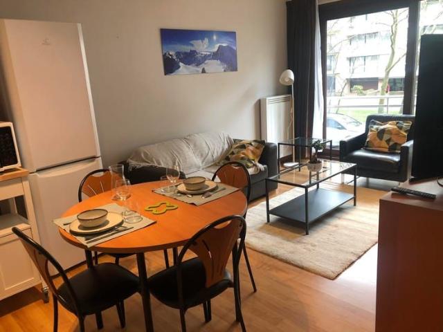 Appartement location à Evere, Bruxelles