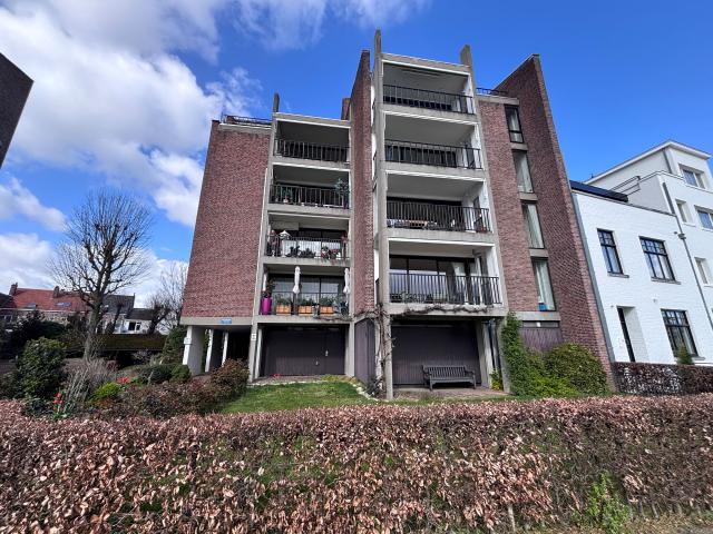 Appartement te huur in Villapark, Maastricht