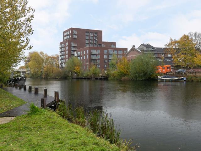 Appartement te huur in Tilburg Centrum, Tilburg