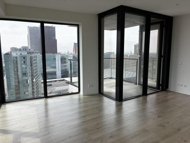 Appartement te huur in Bezuidenhout, Zuid Holland