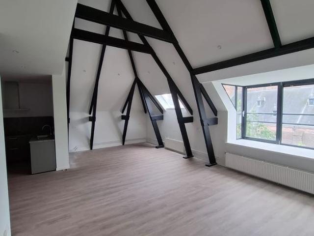 Appartement te huur in Centrum, Groningen