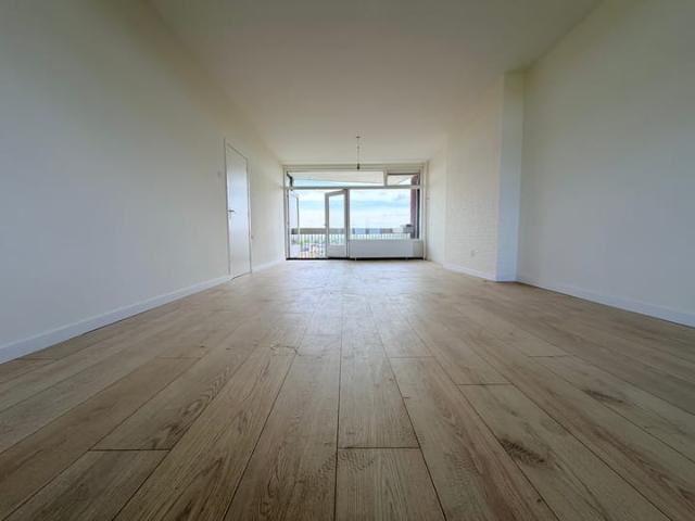 Appartement te huur in Bloemenbuurt, Zuid Holland