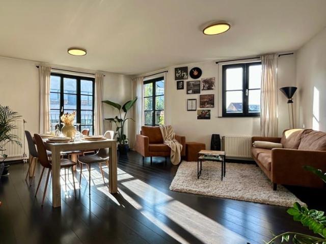 Appartement location à Molem, Bruxelles