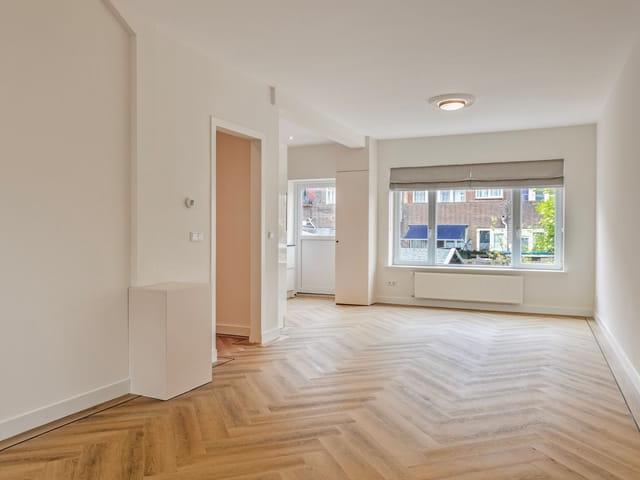 Appartement te huur in Overschie, Rotterdam