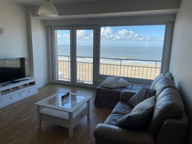 Appartement location à Middelkerke, West-Vlaanderen