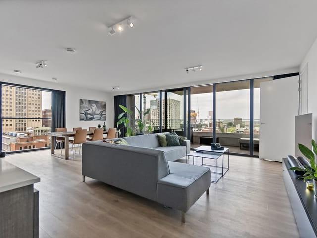 Appartement te huur in Centrum, Rotterdam