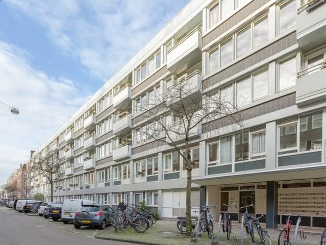 Appartement te huur in West, Amsterdam