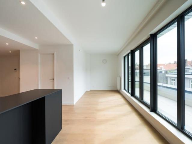 Appartement location à Saint-gilles, Bruxelles