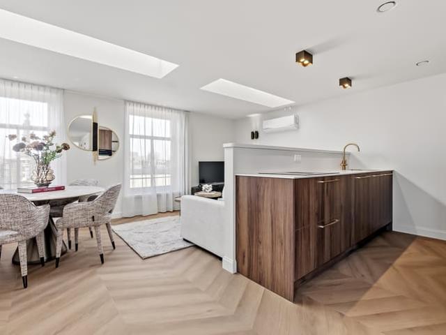 Appartement te huur in Scheveningen, Zuid Holland