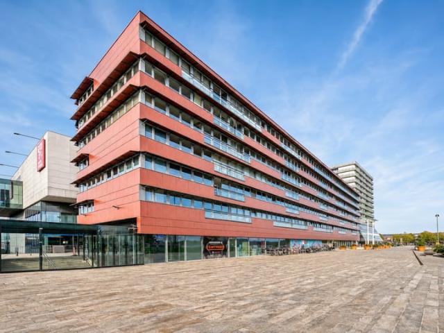 Appartement te huur in Almere-haven, Flevoland