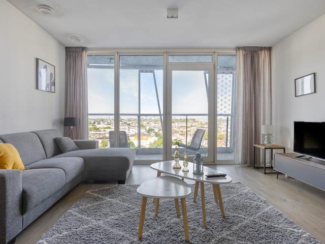 Appartement te huur in Centrum, Rotterdam