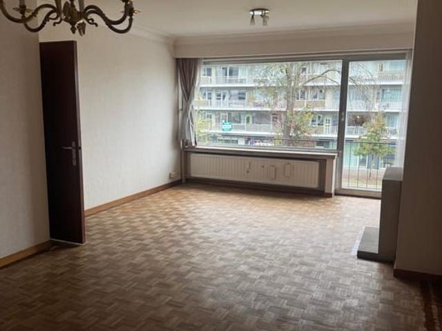 Appartement location à Borgerhout Extra Muros, Antwerpen