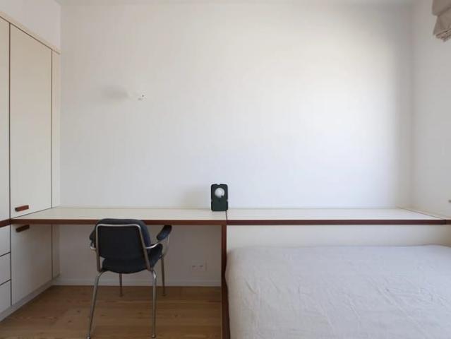 Appartement location à Vorst, Bruxelles