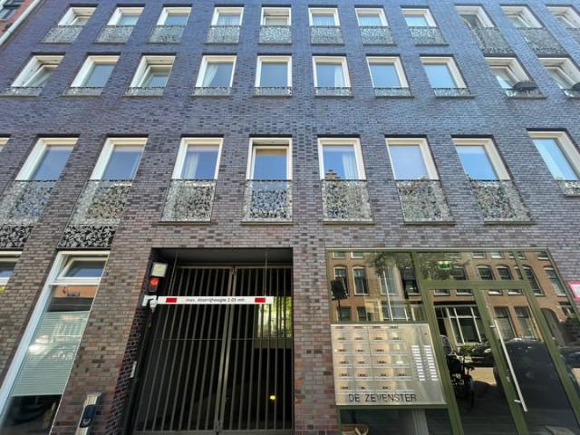 Appartement te huur in West, Amsterdam