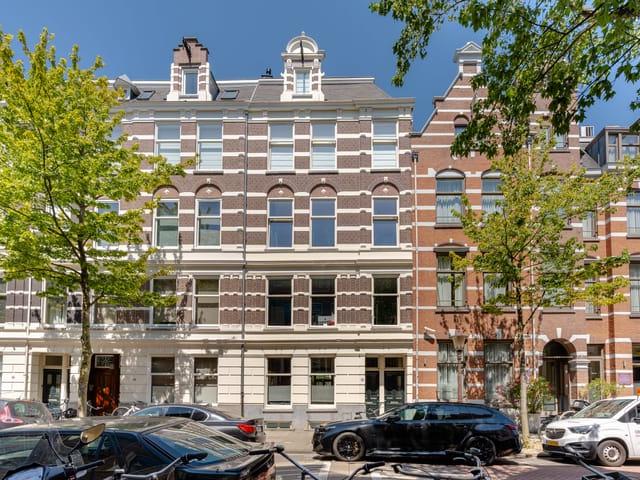 Appartement te huur in West, Amsterdam